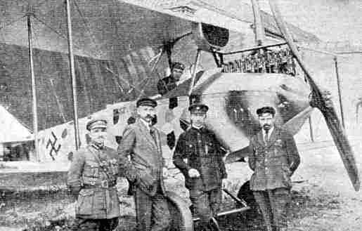 Rumpler